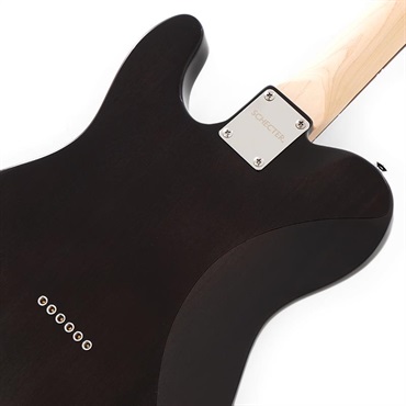SCHECTER OL-PT-TH (STBK/R) 画像5