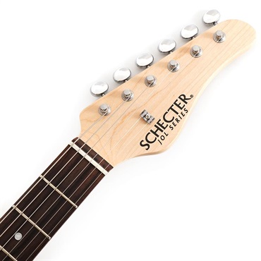 SCHECTER OL-PT-TH (STBK/R) 画像6