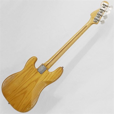 Fender USA VINTAGE Precision Bass '75 Natural/M 画像2
