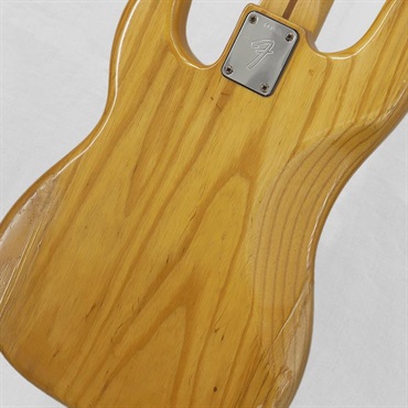 Fender USA VINTAGE Precision Bass '75 Natural/M 画像3
