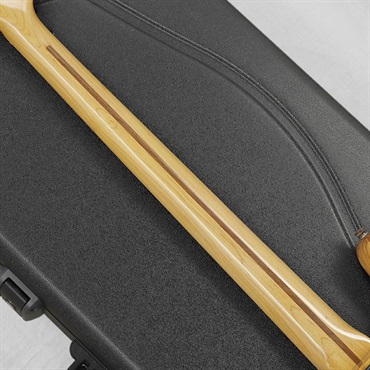 Fender USA VINTAGE Precision Bass '75 Natural/M 画像7
