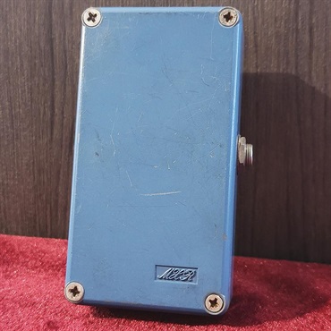 MXR VINTAGE Blue Box Script Logo '76 ｜イケベ楽器店オンラインストア
