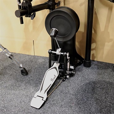 Roland USED 中古 TD-07KV [V-Drum Kit / VH-10アップグレード]【ハイハットスタンド、シングルペダル付属】 画像4