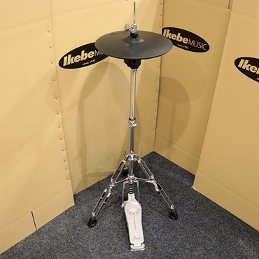 Roland USED 中古 TD-07KV [V-Drum Kit / VH-10アップグレード]【ハイハットスタンド、シングルペダル付属】 画像5