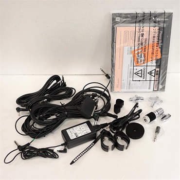 Roland USED 中古 TD-07KV [V-Drum Kit / VH-10アップグレード]【ハイハットスタンド、シングルペダル付属】 画像7