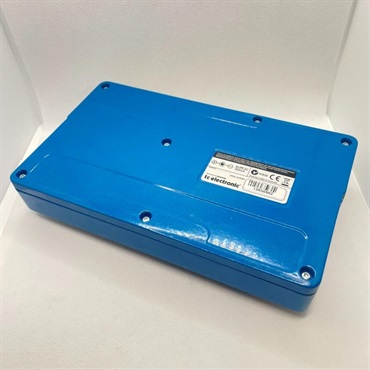 tc electronic USED 中古 FLASHBACK X4 S/N:12656982 画像1