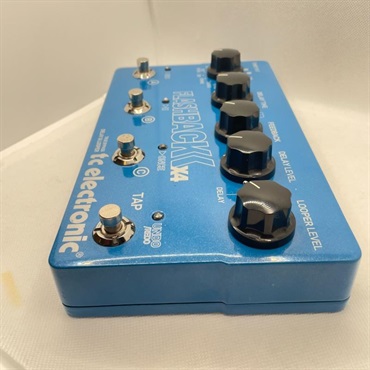 tc electronic USED 中古 FLASHBACK X4 S/N:12656982 画像2