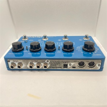 tc electronic USED 中古 FLASHBACK X4 S/N:12656982 画像4