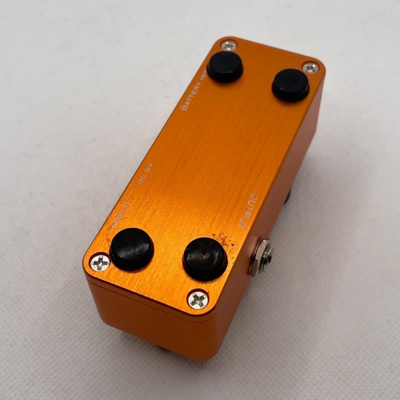 One Control USED 中古 SUPER APRICOT OD ｜イケベ楽器店オンラインストア
