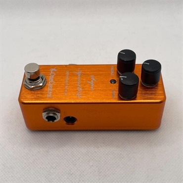 One Control USED 中古 SUPER APRICOT OD ｜イケベ楽器店オンラインストア