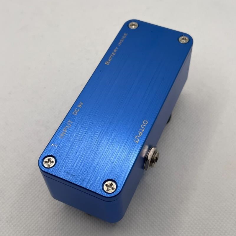 One Control USED 中古 Baltic Blue Fuzz ｜イケベ楽器店オンラインストア