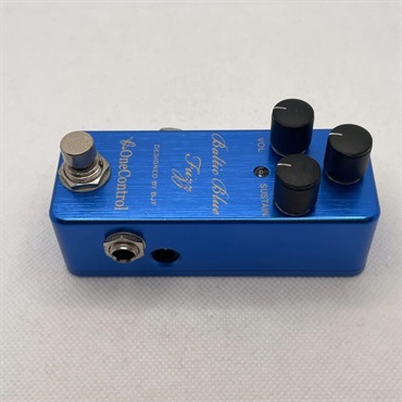 One Control USED 中古 Baltic Blue Fuzz ｜イケベ楽器店オンラインストア
