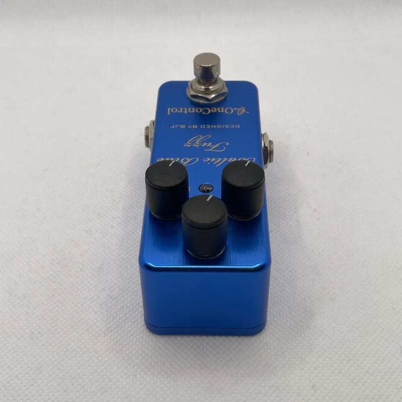 One Control USED 中古 Baltic Blue Fuzz ｜イケベ楽器店オンラインストア