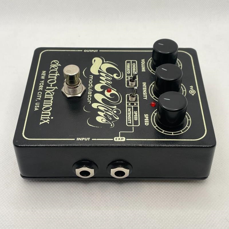 Electro Harmonix USED 中古 Good Vibes ｜イケベ楽器店オンラインストア