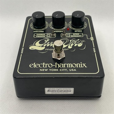 Electro Harmonix USED 中古 Good Vibes 画像5