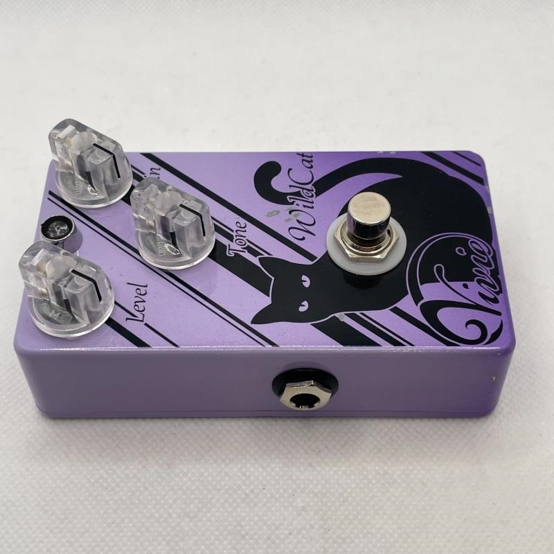 Vivie USED 中古 Wild Cat OD ｜イケベ楽器店オンラインストア