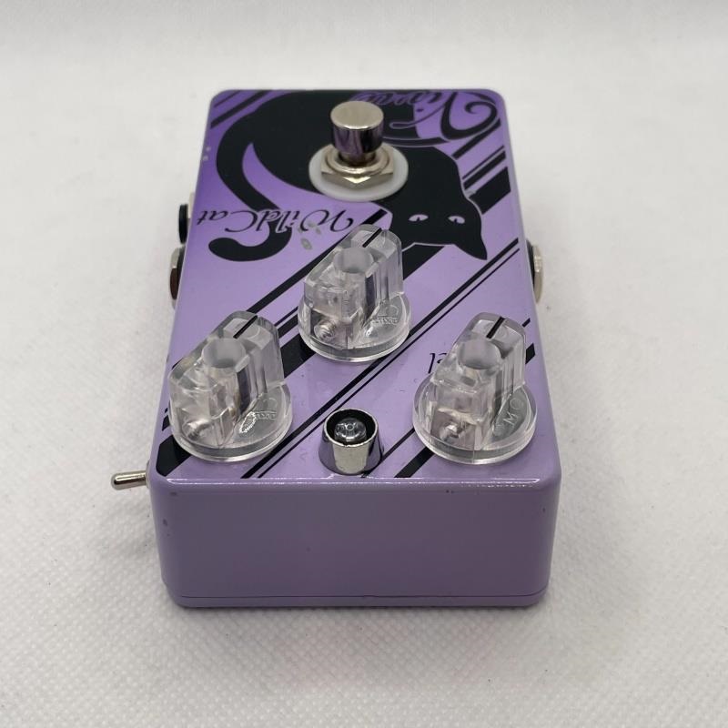 Vivie USED 中古 Wild Cat OD ｜イケベ楽器店オンラインストア