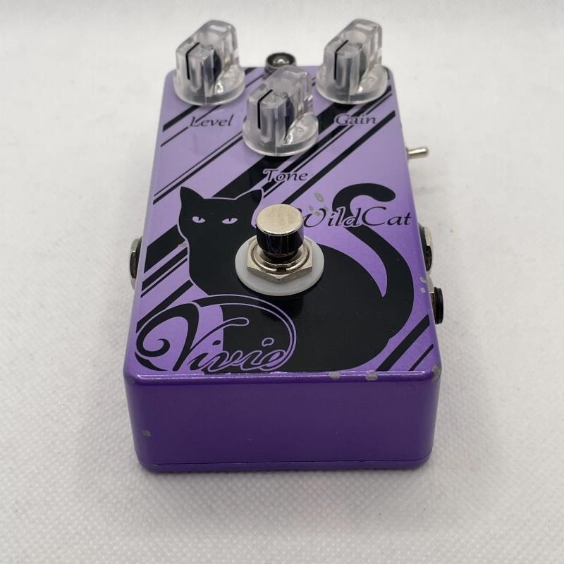 Vivie USED 中古 Wild Cat OD ｜イケベ楽器店オンラインストア