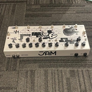 JAM Pedals USED 中古 Pink Flow 画像4