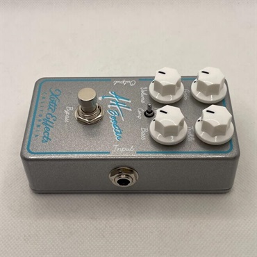 Xotic USED 中古 AH Booster 画像2