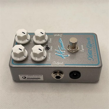 Xotic USED 中古 AH Booster 画像3