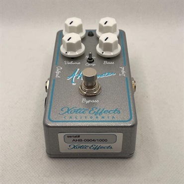 Xotic USED 中古 AH Booster 画像5