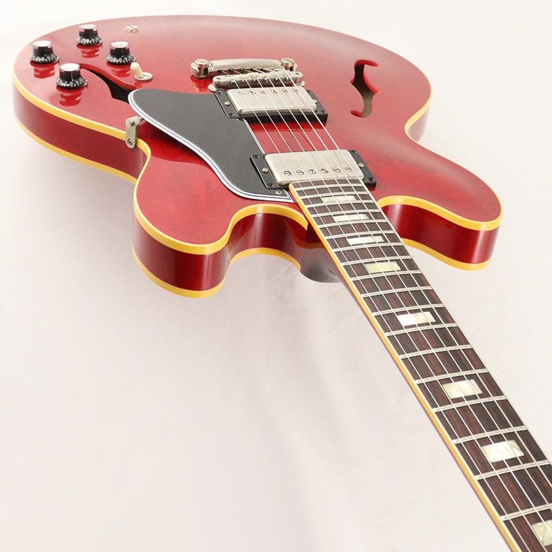 Gibson 1964 ES-335 Reissue VOS (Sixties Cherry) 【Weight≒3.61kg