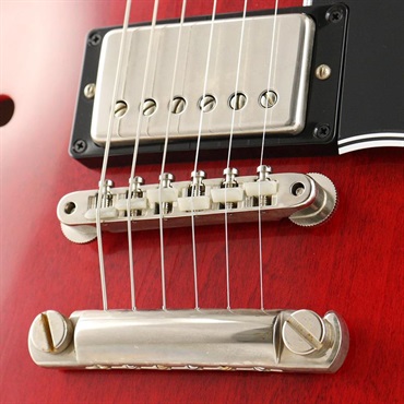 Gibson 1964 ES-335 Reissue VOS (Sixties Cherry) 【Weight≒3.61kg】【ES Gig Bagプレゼント】 画像5