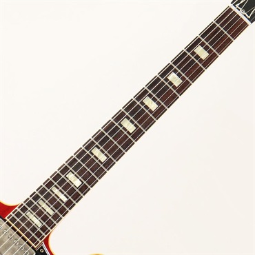 Gibson 1964 ES-335 Reissue VOS (Sixties Cherry) 【Weight≒3.61kg】【ES Gig Bagプレゼント】 画像6