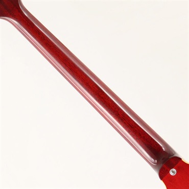 Gibson 1964 ES-335 Reissue VOS (Sixties Cherry) 【Weight≒3.61kg】【ES Gig Bagプレゼント】 画像7