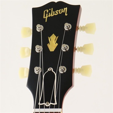 Gibson 1964 ES-335 Reissue VOS (Sixties Cherry) 【Weight≒3.61kg】【ES Gig Bagプレゼント】 画像8
