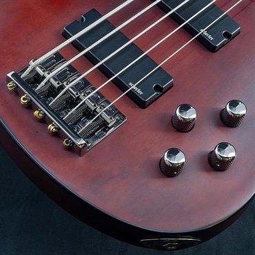 SCHECTER USED 中古 Omen-5 画像10