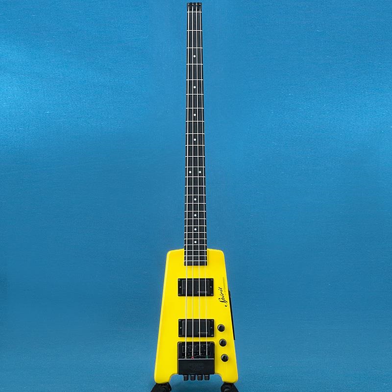 STEINBERGER USED 中古 Spirit XT-2 (HY/Hot Rod Yellow) ｜イケベ楽器