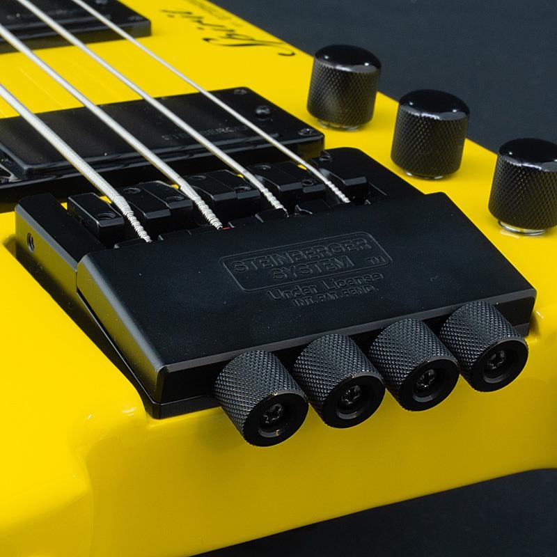 STEINBERGER USED 中古 Spirit XT-2 (HY/Hot Rod Yellow) ｜イケベ楽器