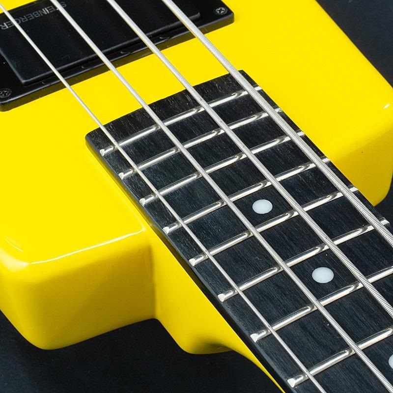 STEINBERGER USED 中古 Spirit XT-2 (HY/Hot Rod Yellow) ｜イケベ楽器