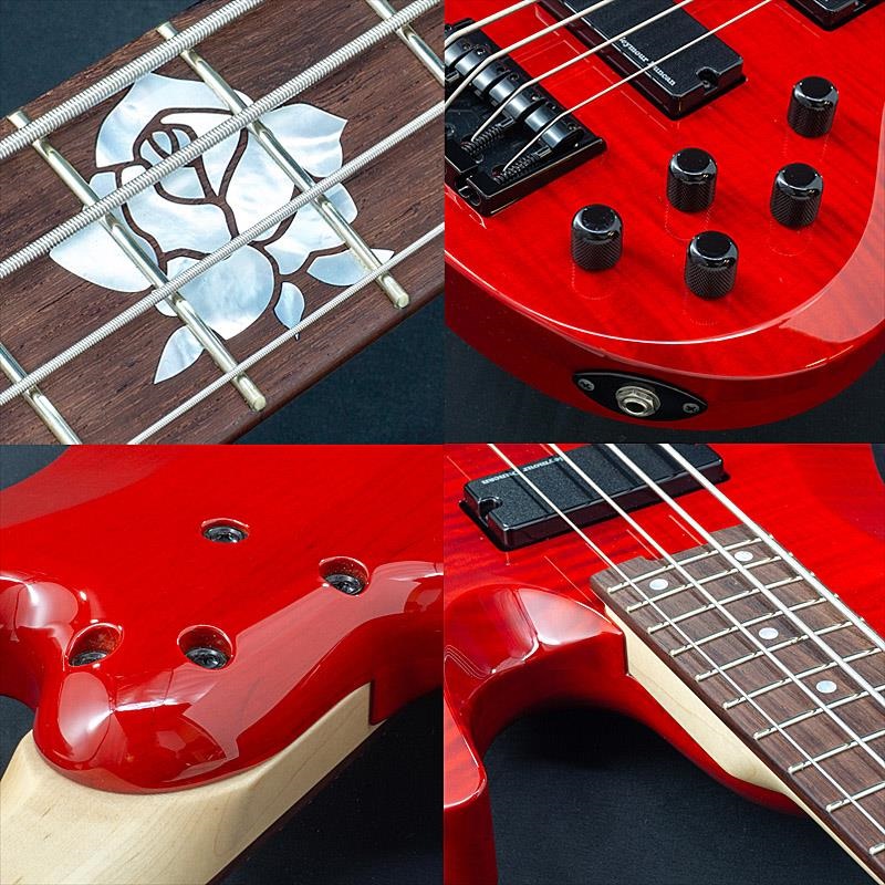 ESP USED 中古 ESP×BanG Dream! Collaboration Roselia Series BTL