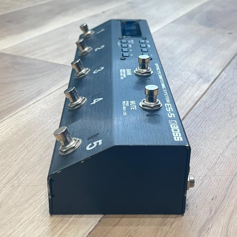 BOSS USED 中古 ES-5 Effects Switching System 【外部倉庫在庫品