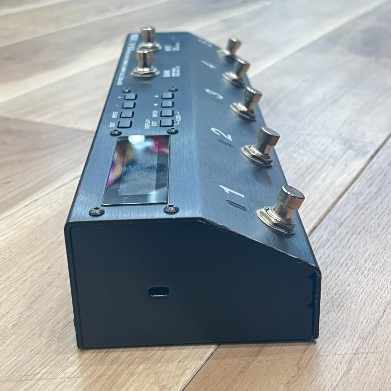 Boss Es-5 スイッチャー 最終値下げ BOSS ES-5 EFFECTS SWITCHING SYSTEM 最終値下げ Boss ES-5 Effects