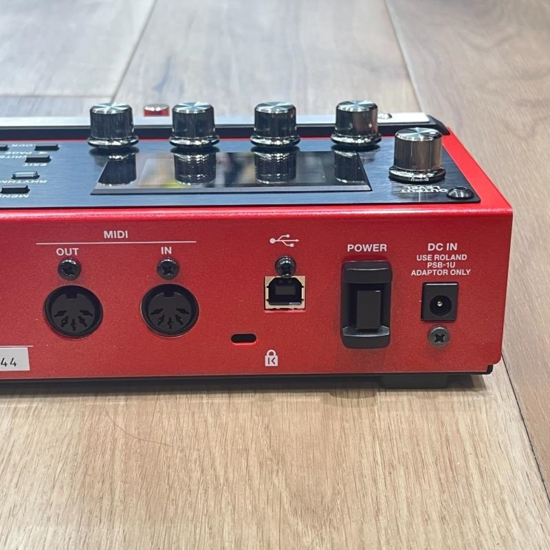 BOSS USED 中古 RC-600 ｜イケベ楽器店オンラインストア