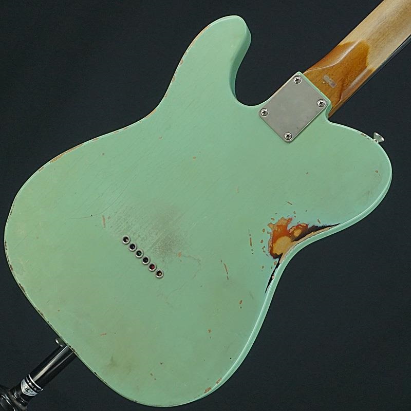 リッテンハウスギター Rittenhouse USED 中古 T-Model Heavy Aging [SN.-] リッテンハウス