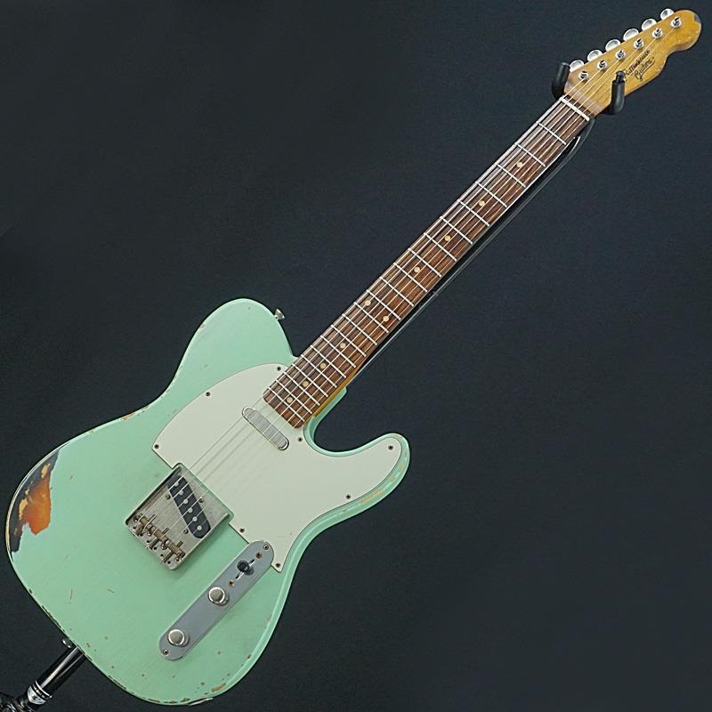 リッテンハウスギター Rittenhouse USED 中古 T-Model Heavy Aging [SN.-] リッテンハウス