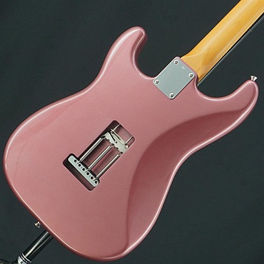 Fender Made in Japan USED 中古 Limited Char Stratocaster Burgundy (Char Burgundy) [SN.080 / JD24029452] フェンダー 画像1