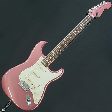 Fender Made in Japan USED 中古 Limited Char Stratocaster Burgundy (Char Burgundy) [SN.080 / JD24029452] フェンダー 画像2