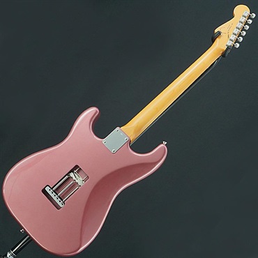 Fender Made in Japan USED 中古 Limited Char Stratocaster Burgundy (Char Burgundy) [SN.080 / JD24029452] フェンダー 画像3