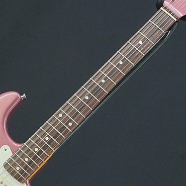 Fender Made in Japan USED 中古 Limited Char Stratocaster Burgundy (Char Burgundy) [SN.080 / JD24029452] フェンダー 画像4