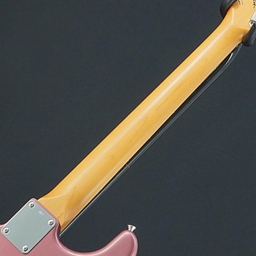 Fender Made in Japan USED 中古 Limited Char Stratocaster Burgundy (Char Burgundy) [SN.080 / JD24029452] フェンダー 画像5
