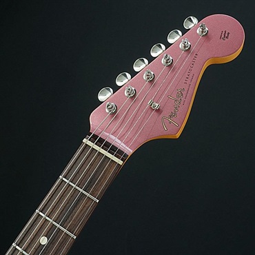 Fender Made in Japan USED 中古 Limited Char Stratocaster Burgundy (Char Burgundy) [SN.080 / JD24029452] フェンダー 画像6