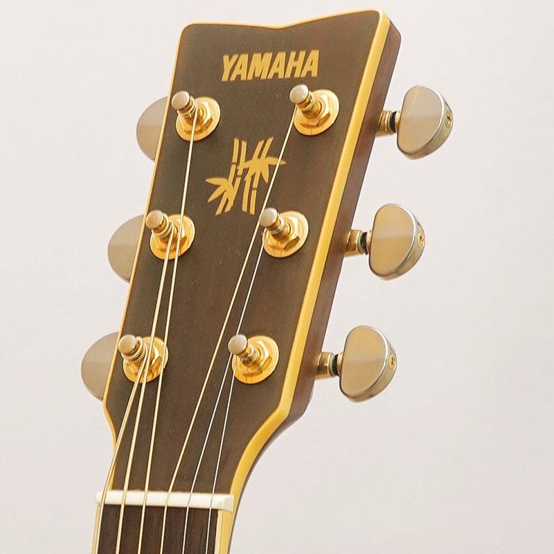 YAMAHA FG-B1N ｜イケベ楽器店オンラインストア