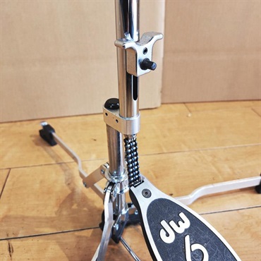 dw USED 中古 DWCP6500UL [6000 Series Ultra-Light Hi-Hat Stand] 画像5