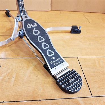 dw USED 中古 DWCP6500UL [6000 Series Ultra-Light Hi-Hat Stand] 画像6